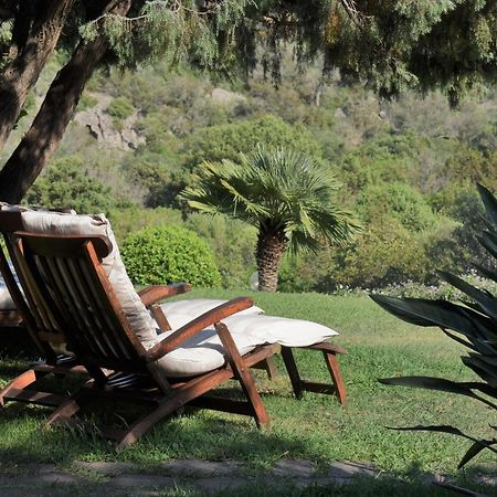 B&B La Murichessa Arzachena Extérieur photo