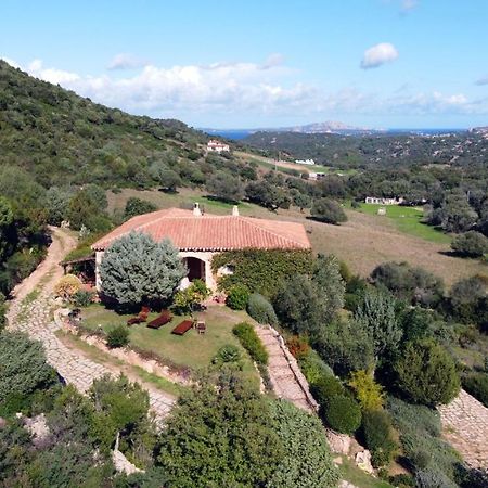 B&B La Murichessa Arzachena Extérieur photo