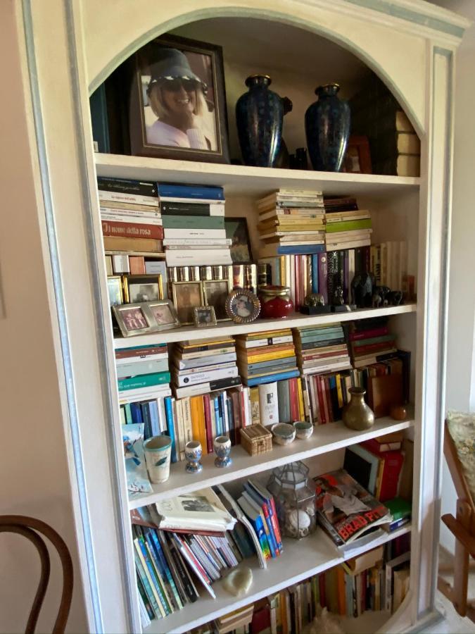 B&B La Murichessa Arzachena Extérieur photo