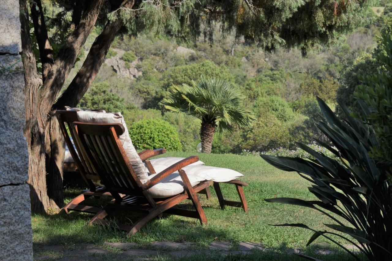 B&B La Murichessa Arzachena Extérieur photo