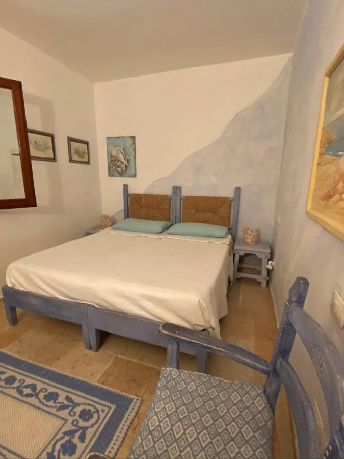 B&B La Murichessa Arzachena Extérieur photo