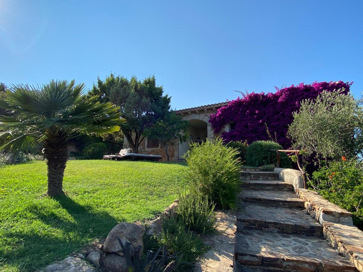 B&B La Murichessa Arzachena Extérieur photo