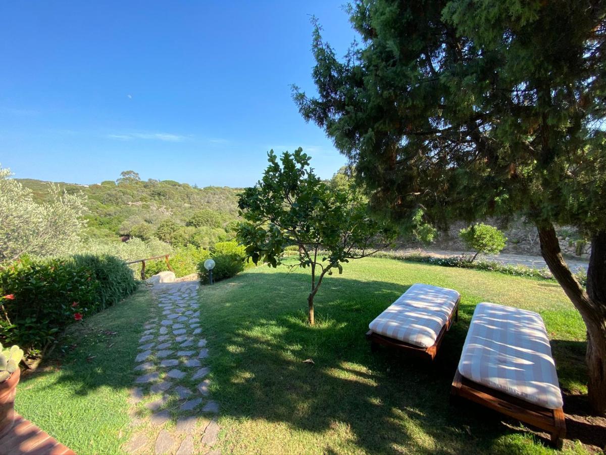 B&B La Murichessa Arzachena Extérieur photo