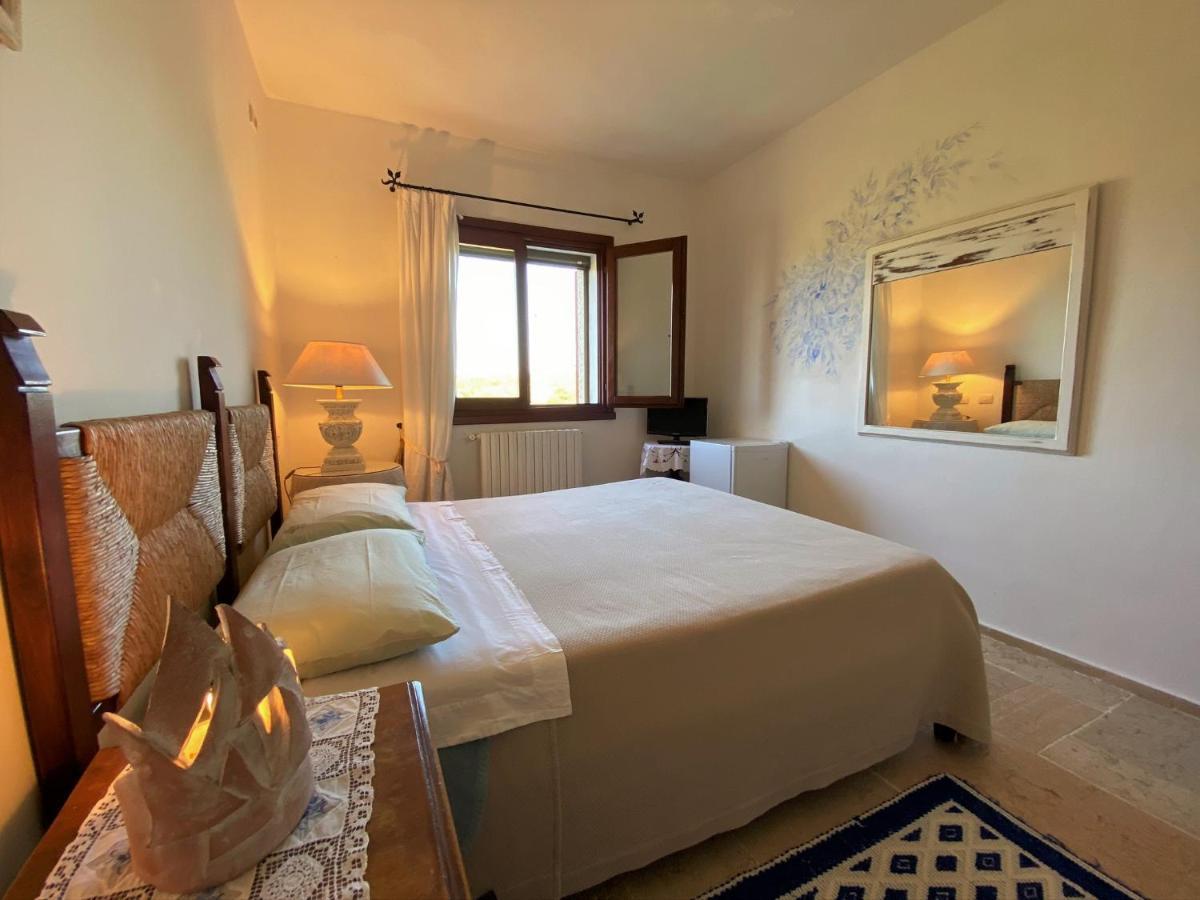 B&B La Murichessa Arzachena Extérieur photo
