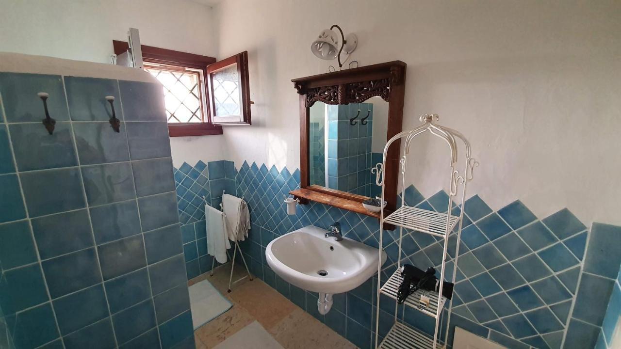 B&B La Murichessa Arzachena Extérieur photo