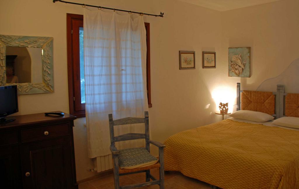 B&B La Murichessa Arzachena Chambre photo