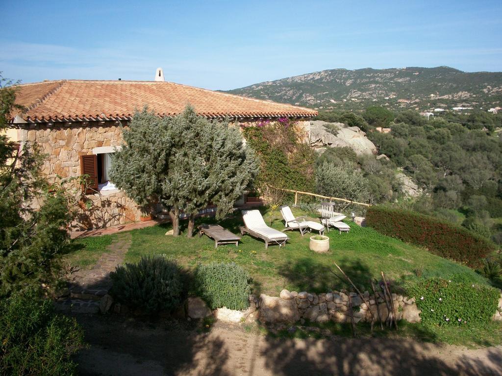B&B La Murichessa Arzachena Chambre photo