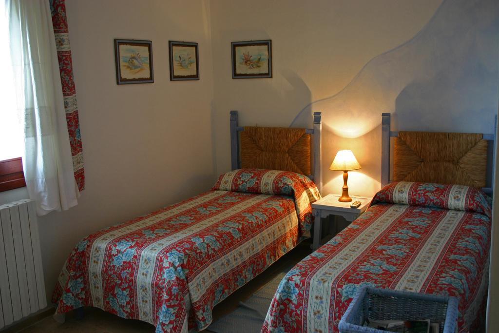 B&B La Murichessa Arzachena Extérieur photo