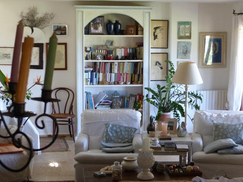 B&B La Murichessa Arzachena Extérieur photo