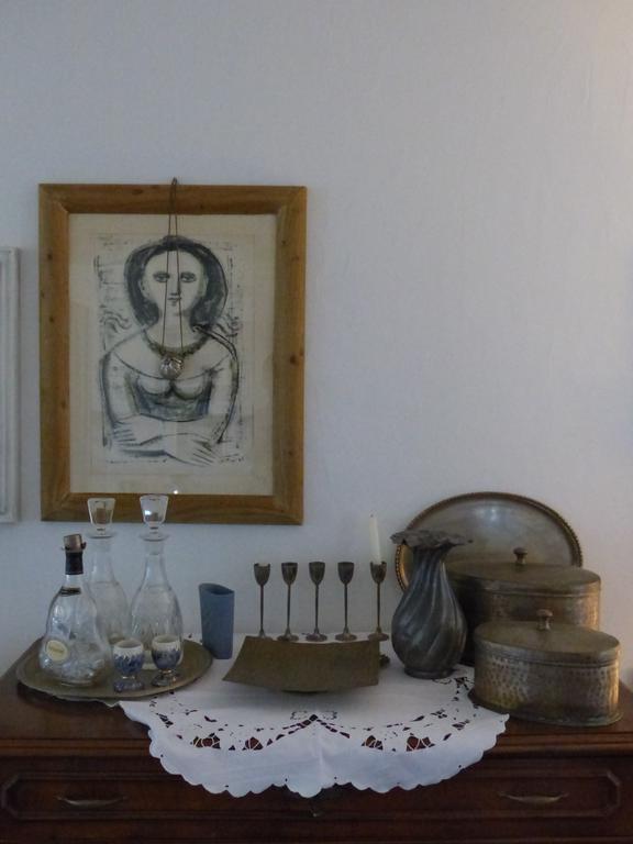 B&B La Murichessa Arzachena Extérieur photo