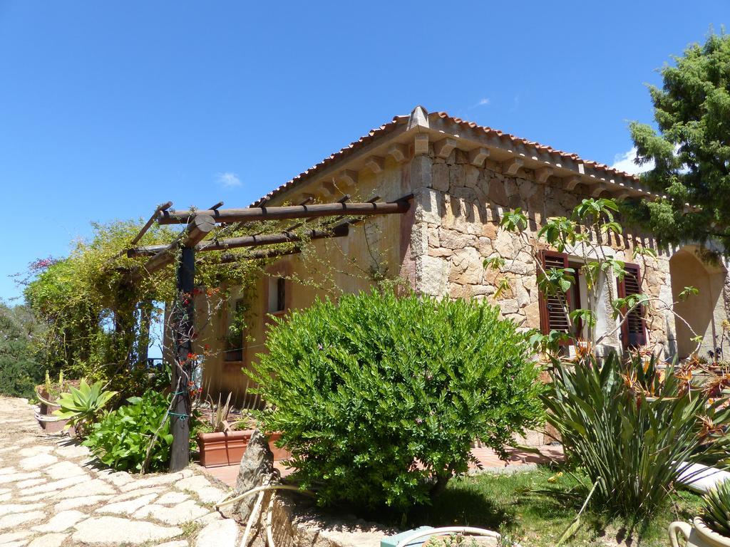 B&B La Murichessa Arzachena Extérieur photo