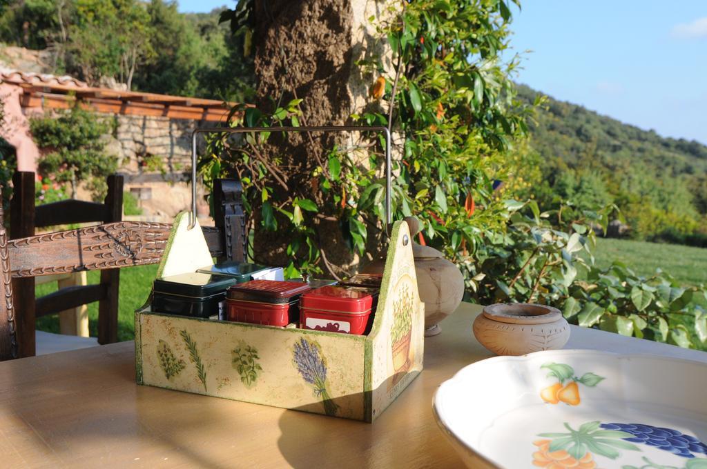 B&B La Murichessa Arzachena Extérieur photo