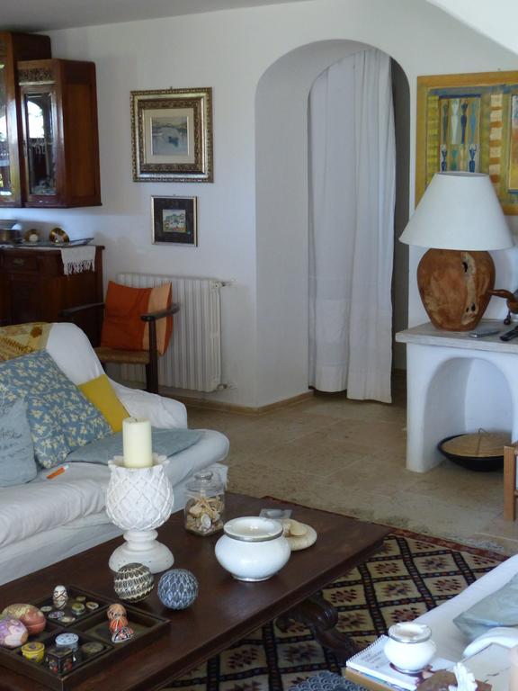 B&B La Murichessa Arzachena Extérieur photo