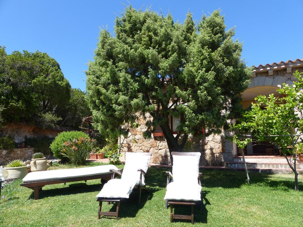 B&B La Murichessa Arzachena Extérieur photo
