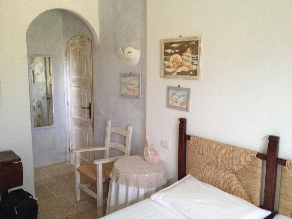 B&B La Murichessa Arzachena Extérieur photo