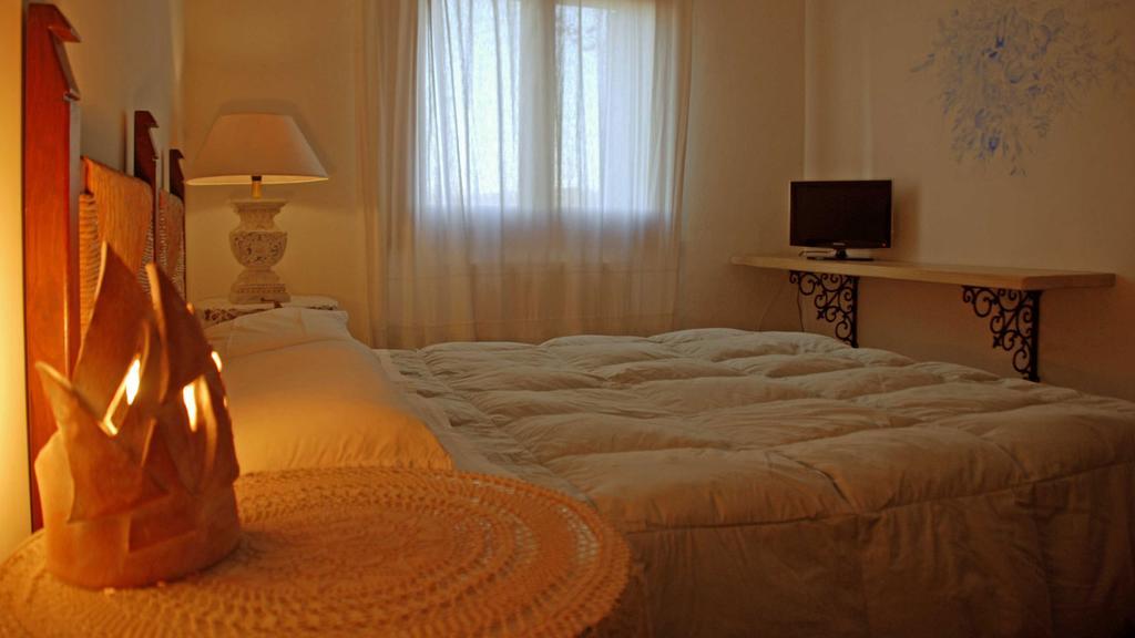 B&B La Murichessa Arzachena Extérieur photo