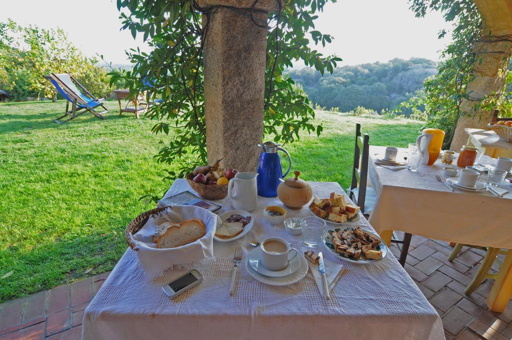 B&B La Murichessa Arzachena Extérieur photo