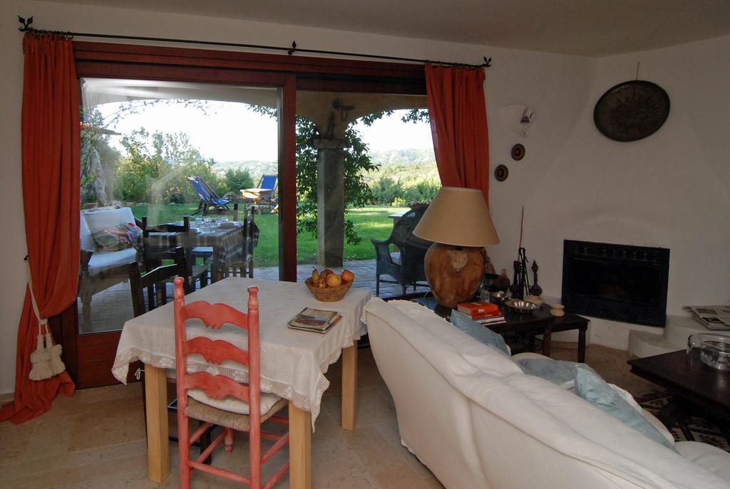 B&B La Murichessa Arzachena Extérieur photo