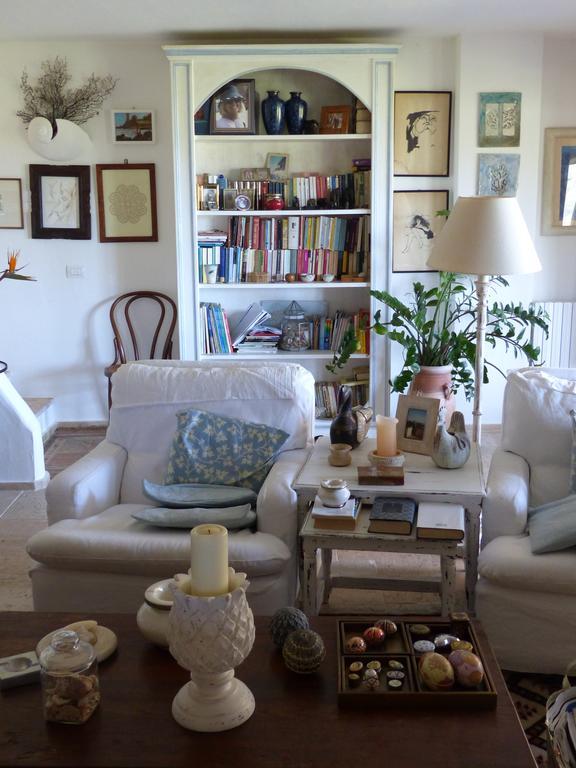 B&B La Murichessa Arzachena Extérieur photo