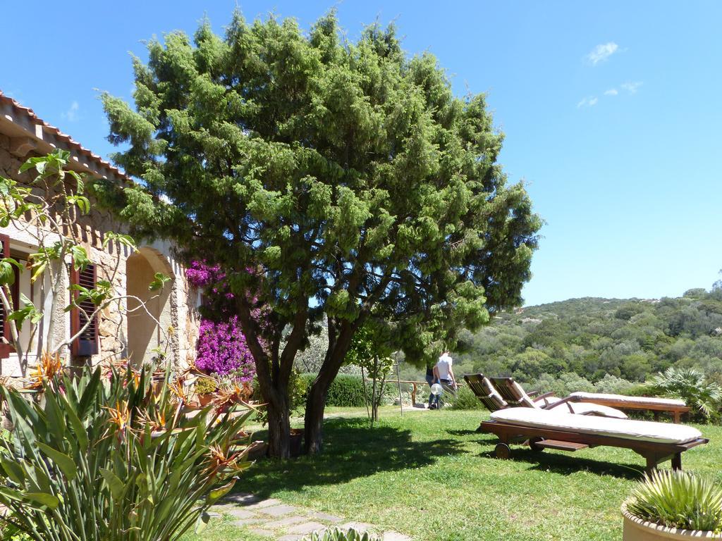 B&B La Murichessa Arzachena Extérieur photo