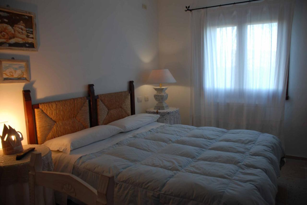 B&B La Murichessa Arzachena Extérieur photo